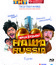 Наша Russia: Яйца судьбы [Blu-ray] / Our Russia. The Balls of Fate (Nasha Russia. Yaytsa sudby)