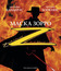 Маска Зорро [Blu-ray] / The Mask of Zorro