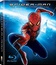 Человек-паук: Трилогия (4-х дисковое издание) [Blu-ray] / Spider-Man: The High Definition Trilogy (4-Disc Edition)