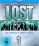 Остаться в живых: Сезон 1 (7-и дисковое издание) [Blu-ray] / LOST: The Complete First Season (7-Disc Edition)