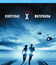 Секретные материалы: Борьба за будущее [Blu-ray] / The X-Files: Fight the Future