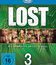 Остаться в живых: Сезон 3 (7-и дисковое издание) [Blu-ray] / LOST: The Complete Third Season (7-Disc Edition)