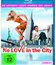 Любовь в большом городе [Blu-ray] / No Love in the City (Lyubov v bolshom gorode)