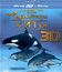 Дельфины и киты (3D) [Blu-ray 3D] / IMAX: Dolphins and Whales: Tribes of the Ocean (3D)