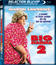 Дом большой мамочки 2 [Blu-ray] / Big Momma's House 2