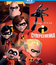 Суперсемейка [Blu-ray] / The Incredibles