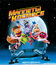 Маппет - шоу из космоса [Blu-ray] / Muppets from Space