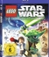 Звездные войны: Падаванская угроза [Blu-ray] / Lego Star Wars: The Padawan Menace