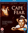 Мыс страха [Blu-ray] / Cape Fear
