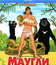 Маугли [Blu-ray] / Mowgli (Maugli)