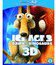 Ледниковый период 3: Эра динозавров (2D+3D) [Blu-ray 3D] / Ice Age: Dawn of the Dinosaurs (2D+3D)