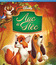 Лис и пёс (Юбилейное издание) [Blu-ray] / The Fox and the Hound (30th Anniversary Edition)