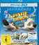 Звездные собаки: Белка и Стрелка (3D) [Blu-ray 3D] / Space Dogs (3D)