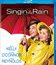 Поющие под дождем (Юбилейное издание) [Blu-ray] / Singin' in the Rain (60th Anniversary Edition)
