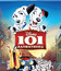 101 далматинец [Blu-ray] / One Hundred and One Dalmatians
