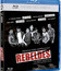Изгои (Коллекционное издание) [Blu-ray] / The Outsiders (Collector's Edition)