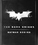 Бэтмен: Начало / Темный рыцарь (Коллекционное издание) [Blu-ray] / Batman Begins / The Dark Knight (3-Disc Collector's Edition)