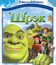 Шрэк [Blu-ray] / Shrek