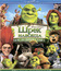 Шрэк навсегда [Blu-ray] / Shrek Forever After