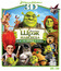 Шрэк навсегда (2D+3D) [Blu-ray 3D] / Shrek Forever After (2D+3D)
