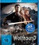 Волкодав (3D) [Blu-ray 3D] / Wolfhound (Volkodav iz roda Serykh Psov) (3D)