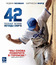 42 [Blu-ray] / 42 (The Jackie Robinson Story)