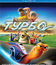 Турбо [Blu-ray] / Turbo