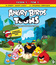 Злые птички (Сезон 1. Том 1) [Blu-ray] / Angry Birds Toons! (Season One - Volume One)