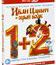 Иван Царевич и Серый Волк / Иван Царевич и Серый Волк 2 (3D) [Blu-ray 3D] / Ivan Tsarevich i Seryy Volk / Ivan Tsarevich i Seryy Volk 2 (3D)