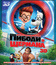 Приключения мистера Пибоди и Шермана (3D+2D) [Blu-ray 3D] / Mr. Peabody & Sherman (3D+2D)