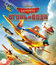 Самолеты: Огонь и вода [Blu-ray] / Planes: Fire and Rescue