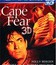Мыс страха (3D) [Blu-ray 3D] / Cape Fear (3D)