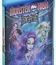 Школа Монстров: Призрачно [Blu-ray] / Monster High: Haunted