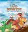 Земля до начала времен [Blu-ray] / The Land Before Time