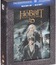 Хоббит: Битва пяти воинств (Режиссерская версия) (3D+2D) [Blu-ray 3D] / The Hobbit: The Battle of the Five Armies (Extended Edition) (3D+2D)