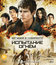 Бегущий в лабиринте: Испытание огнём [Blu-ray] / Maze Runner: The Scorch Trials