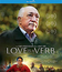 Love Is a Verb [Blu-ray] / Love Is a Verb