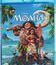 Моана [Blu-ray] / Moana