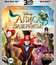 Алиса в Зазеркалье (3D) [Blu-ray 3D] / Alice Through the Looking Glass (3D)