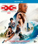 Три икса: Мировое господство (3D) [Blu-ray 3D] / xXx: Return of Xander Cage (3D)