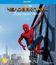 Человек-паук: Возвращение домой [Blu-ray] / Spider-Man: Homecoming