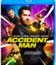 Несчастный случай [Blu-ray] / Accident Man