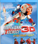 Мартышки в космосе: Ответный удар (2D/3D) [Blu-ray] / Space Chimps 2: Zartog Strikes Back (2D/3D)