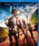 Пэн: Путешествие в Нетландию (3D) [Blu-ray 3D] / Pan (3D)