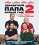 Здравствуй, папа, Новый год! 2 [Blu-ray] / Daddy's Home 2