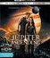 Восхождение Юпитер [4K UHD Blu-ray] / Jupiter Ascending (4K)