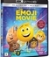 Эмоджи фильм [4K UHD Blu-ray] / The Emoji Movie (4K)