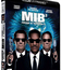 Люди в черном 3 [4K UHD Blu-ray] / Men in Black III (4K)