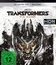 Трансформеры: Месть падших [4K UHD Blu-ray] / Transformers: Revenge of the Fallen (4K)