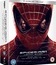 Человек-Паук: Коллекция [4K UHD Blu-ray] / Spider-Man Legacy Collection (4K)